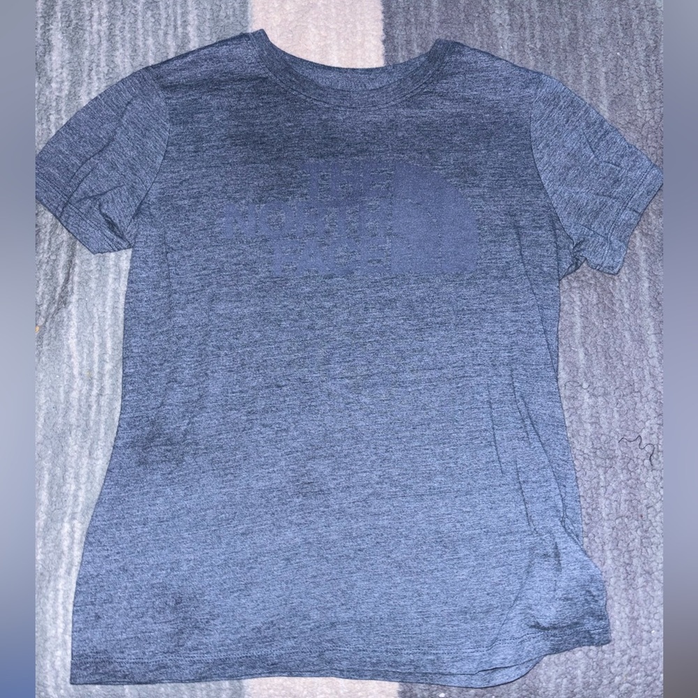North face t-shirt